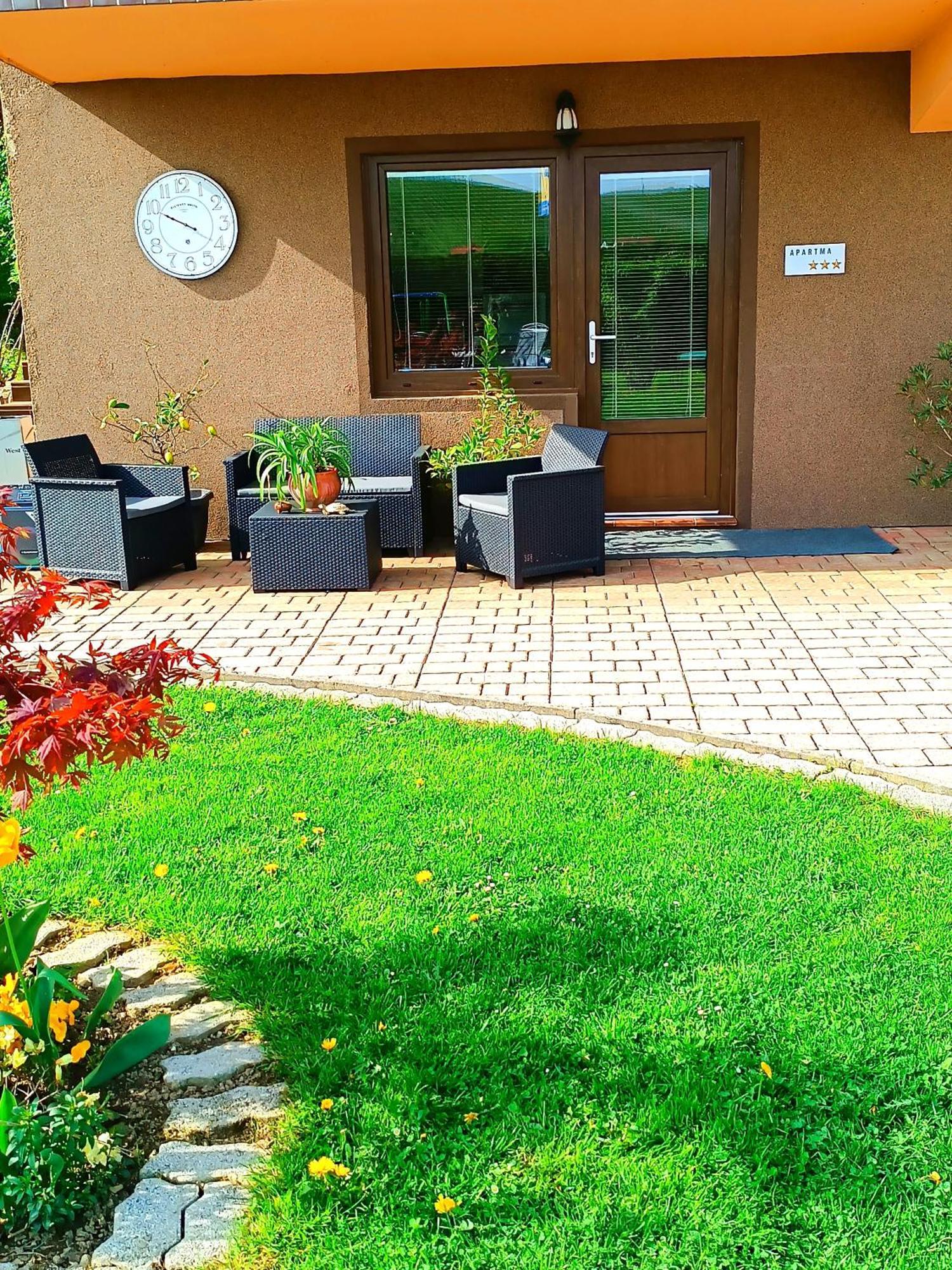 Apartma Xanadu Slovenske Konjice Exterior foto